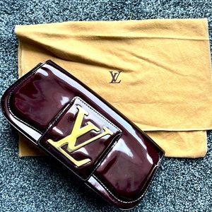Louis Vuitton Clutch Bag